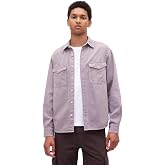 GAP Men's Denim Big Shirt