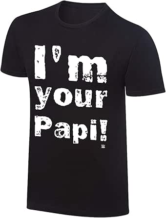 WWE Authentic Wear Eddie Guerrero 