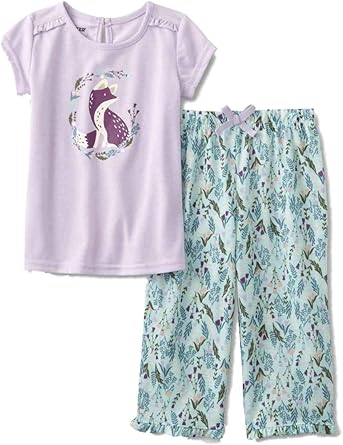 lightweight baby pajamas