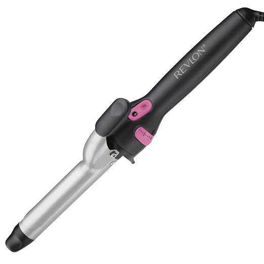 Revlon curling iron #2 (761318200512)
