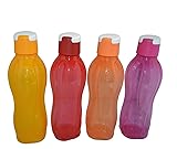 Tupperware TP-380-T750 Aquasafe Sports Water Bottle