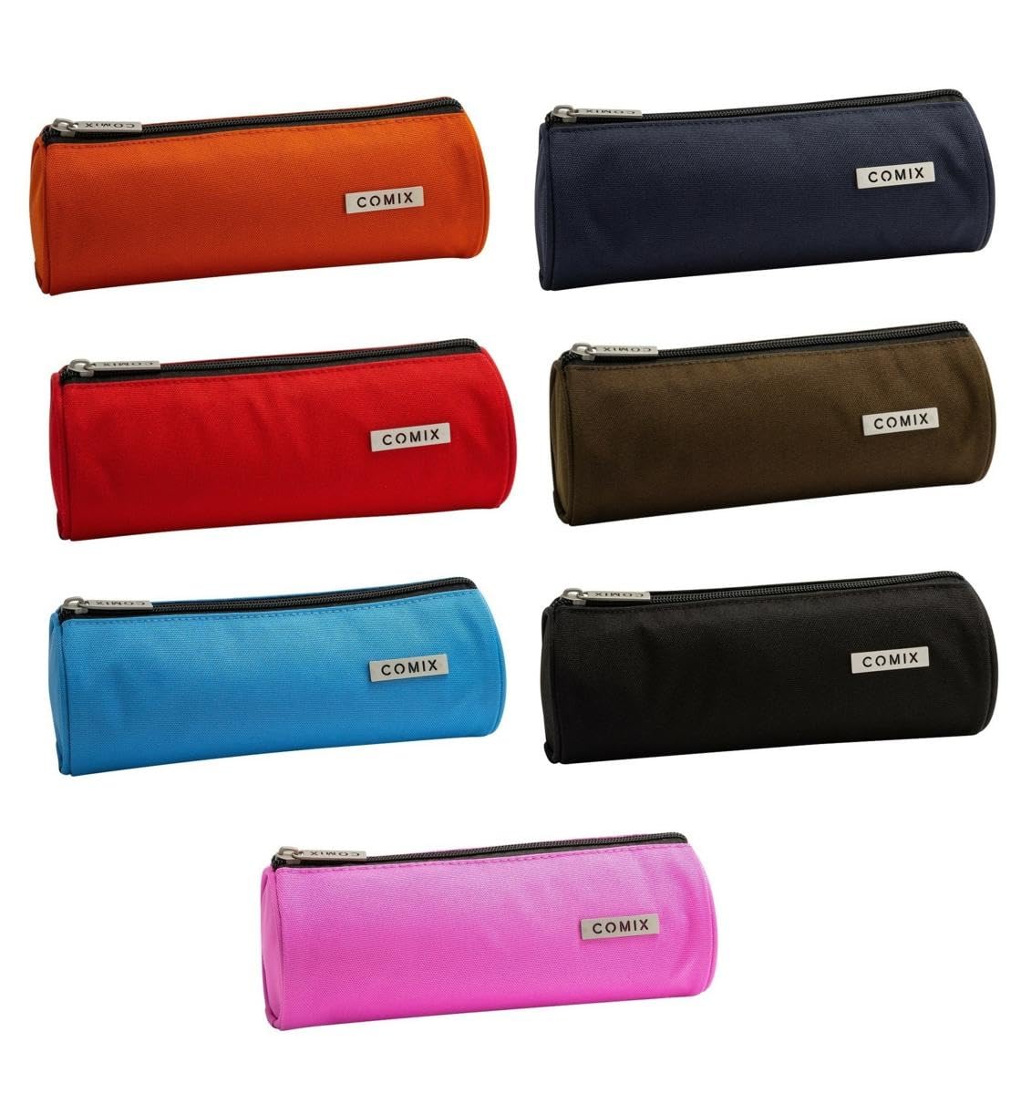 Comix - Tommy Assorted Colours cm. 22X8X8