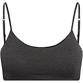 Bleum Petal Padded Bra | Teen & Tween Bra, Sewn-in Pads, Adjustable, Seamless