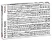 Piatnik Musical Notes 1000 piece puzzle