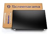 SCREENARAMA New Screen Replacement for NV156FHM-N42