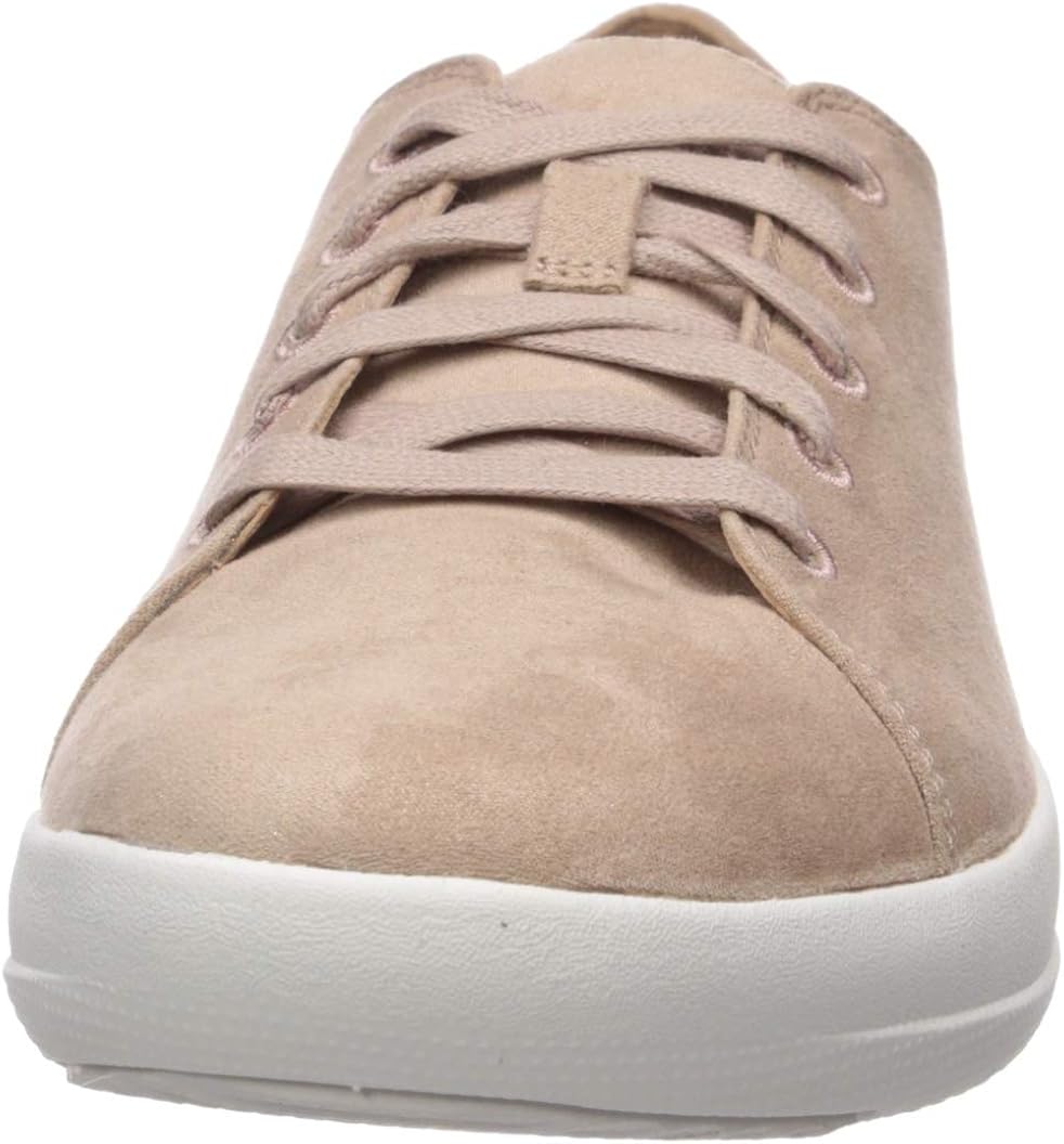 valentia metallic sneakers