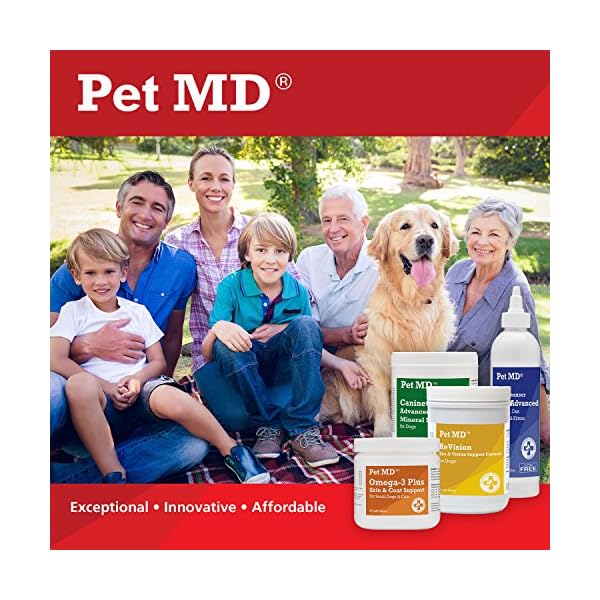 petmd shampoo