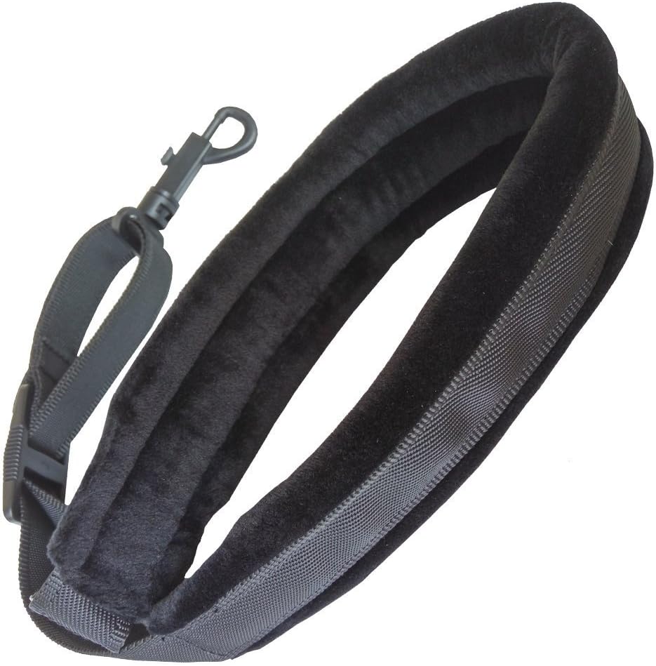 Saxophone Neck Strap with Extra Comfortable Design Ideal