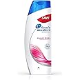 HEAD & SHOULDERS Smooth & Silky Shampoo - 340ml