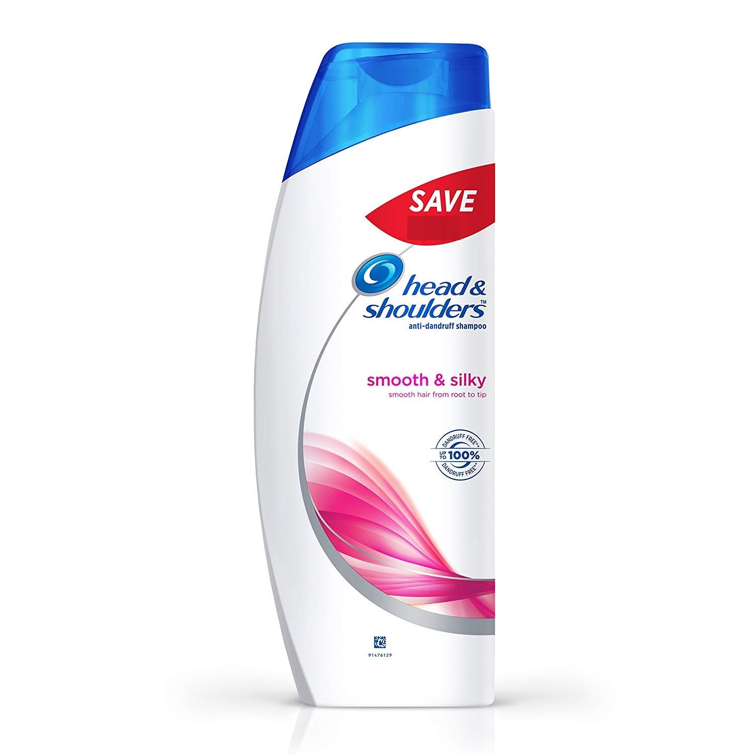 Head & Shoulders Smooth And Silky 2In1 Shampoo + Conditioner Reviews