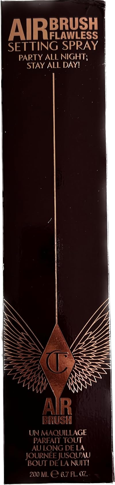 Charlotte Tilbury Airbrush Flawless Setting Spray 200ml