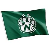 Desert Cactus Northwest Missouri State University NMSU Flag - 3 x 5 Feet Bears Banner, Indoor/Outdoor Durable Fabric, 100% Polyester Design (Style 1)
