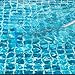 Braoses Swimming Pool Brush, 18