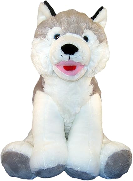 stuffed animal sewing kits