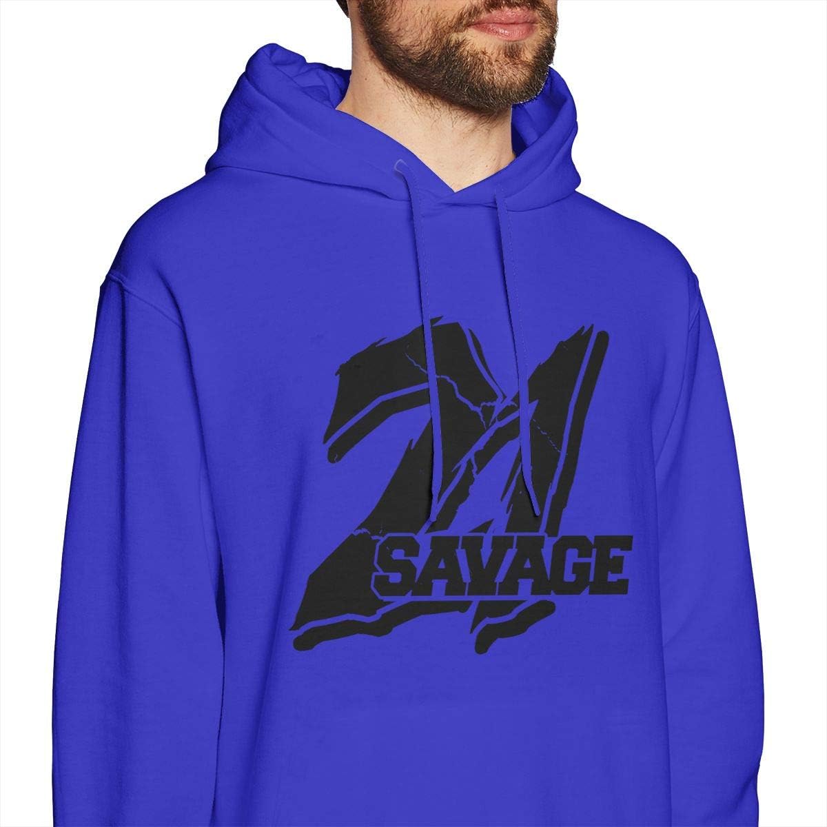 21 savage sweatshirt