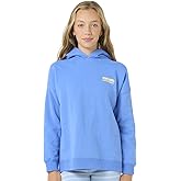 Rip Curl girls Surf Puff Pullover Hooded Sweatshirt