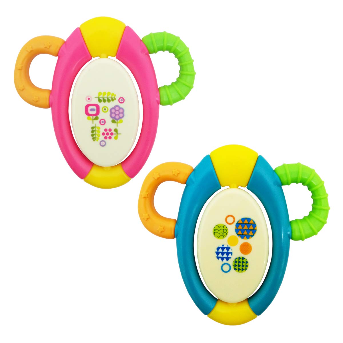 teething products from birth