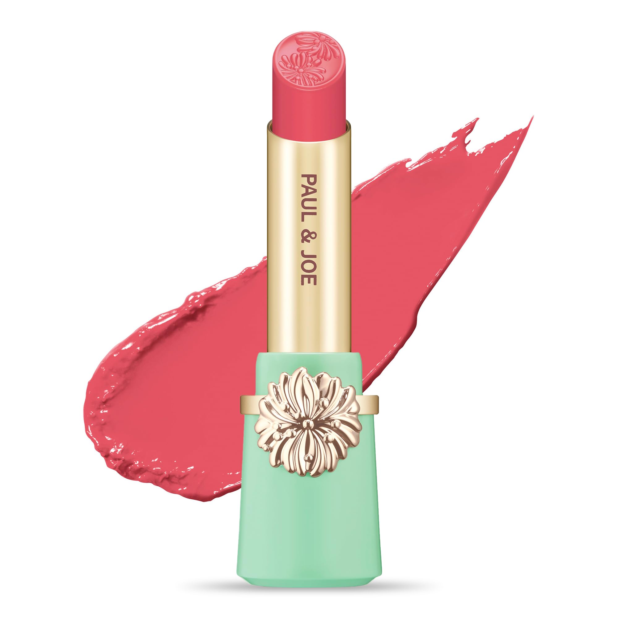 PAUL & JOE Lipstick Refill 13 Fairy Shoes, 3g (Refill Only) — image 1