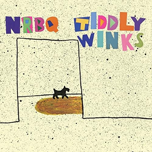 Amazon.com: High Noon: 50 Year Retrospective - NRBQ - Brand New LP