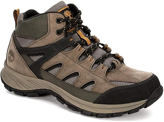 timberland sadler pass review