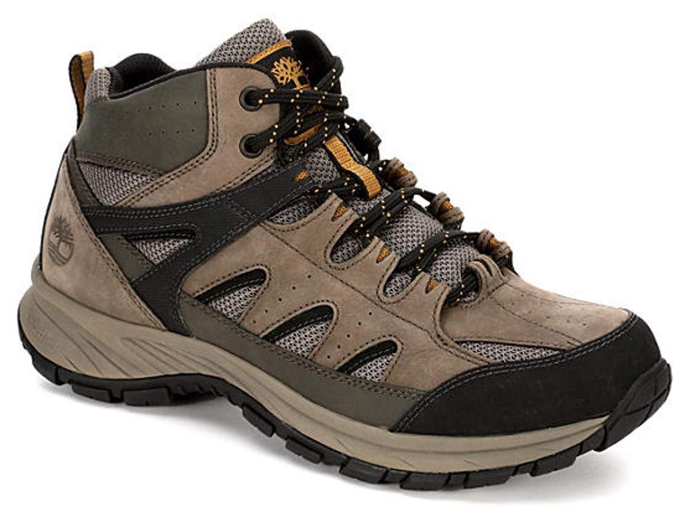 beige timberland boots men