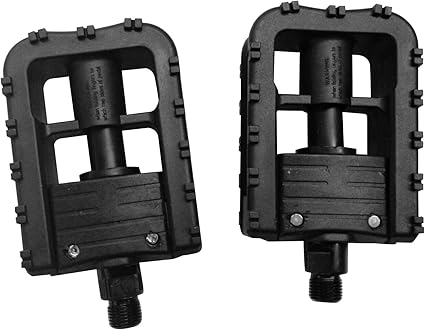 small bike pedals