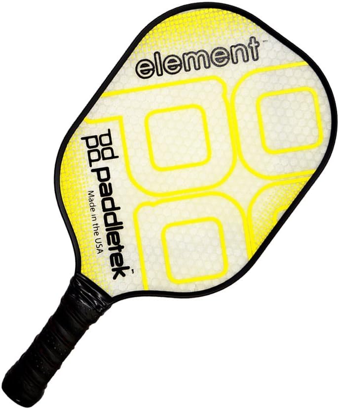 element pickleball paddle