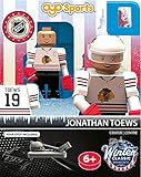 OYO 2015 Winter Classic Chicago Blackhawks Mini Figures