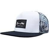 Grace Folly Trucker Hat for Men & Women. Snapback Mesh Caps
