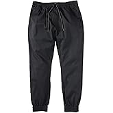 Volcom Men's Frickin Slim Jogger Pant