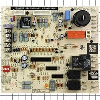 Amazon.com: Protech 662766317664 Integrated Furnace Control Board (IFC) :  Tools u0026 Home Improvement