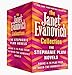 The Janet Evanovich Collection: The Stephanie Plum Novels (Books 4 to 16 plus four Between the Numbe by