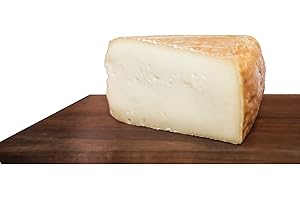 TONY CAPUTO'S MARKET AND DELI Caputo's Cheese Cave Double Skull Taleggio - Per 1lb (16oz)