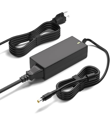 Amazon.com: AC Adapter Compatible with ASUS TUF Gaming Monitor