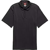 Gerry Men's Quick Dry Short Sleeve Polo Shirt