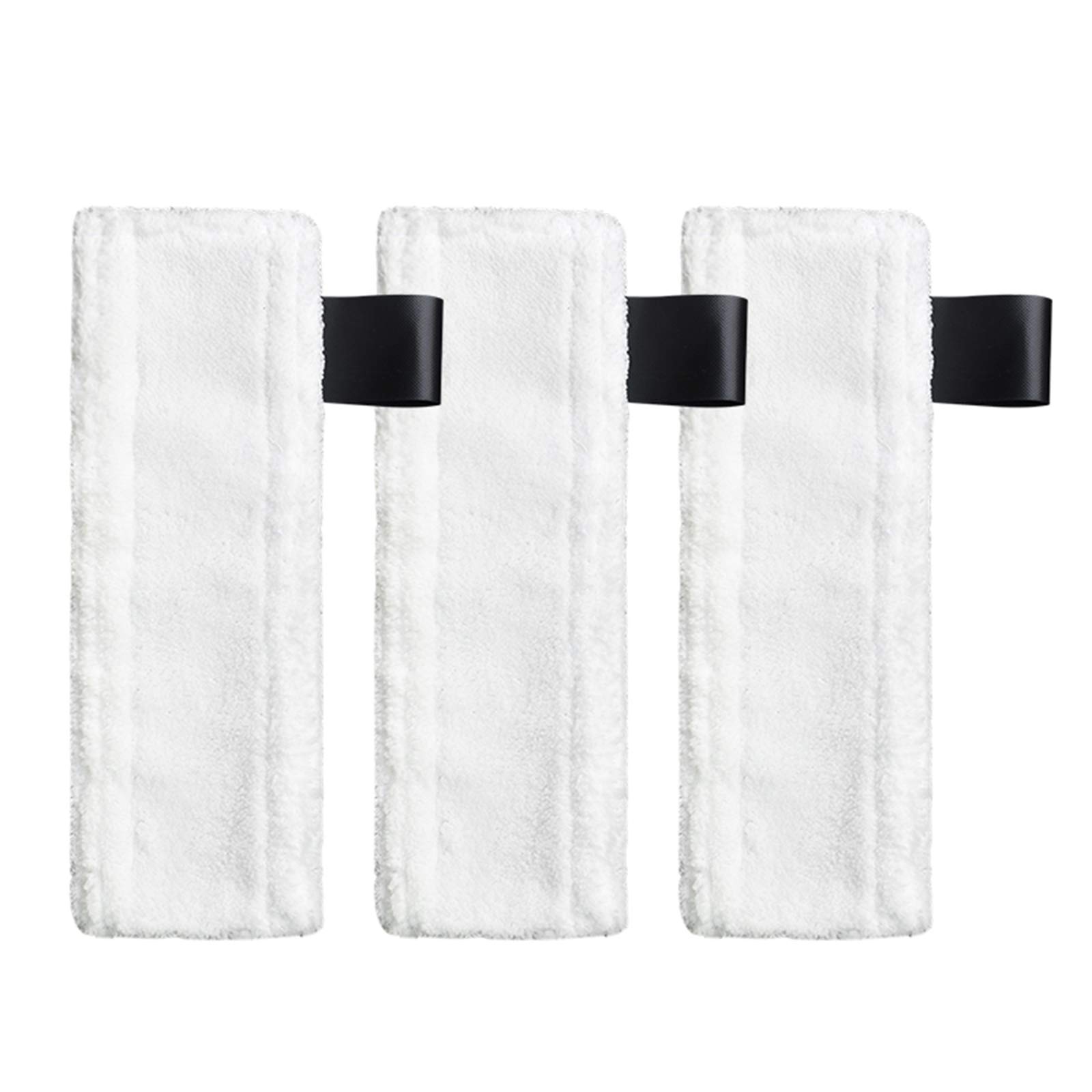 LICHIFIT Mop Cloth Cleaning Pads Cover for Karcher EasyFix SC2 SC3 SC4 SC5 Steam Mop Cleaner Spare Parts Replacement — image 1