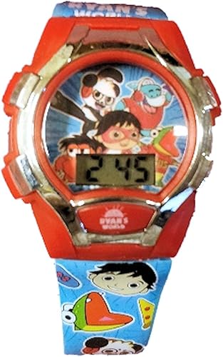 ryan's world watch