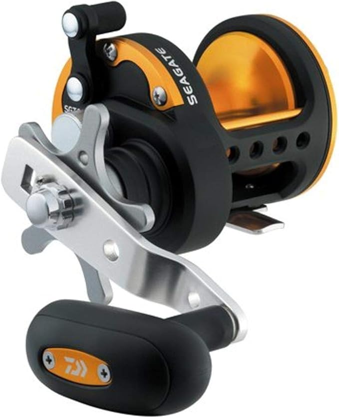 daiwa seagate hyper 3500