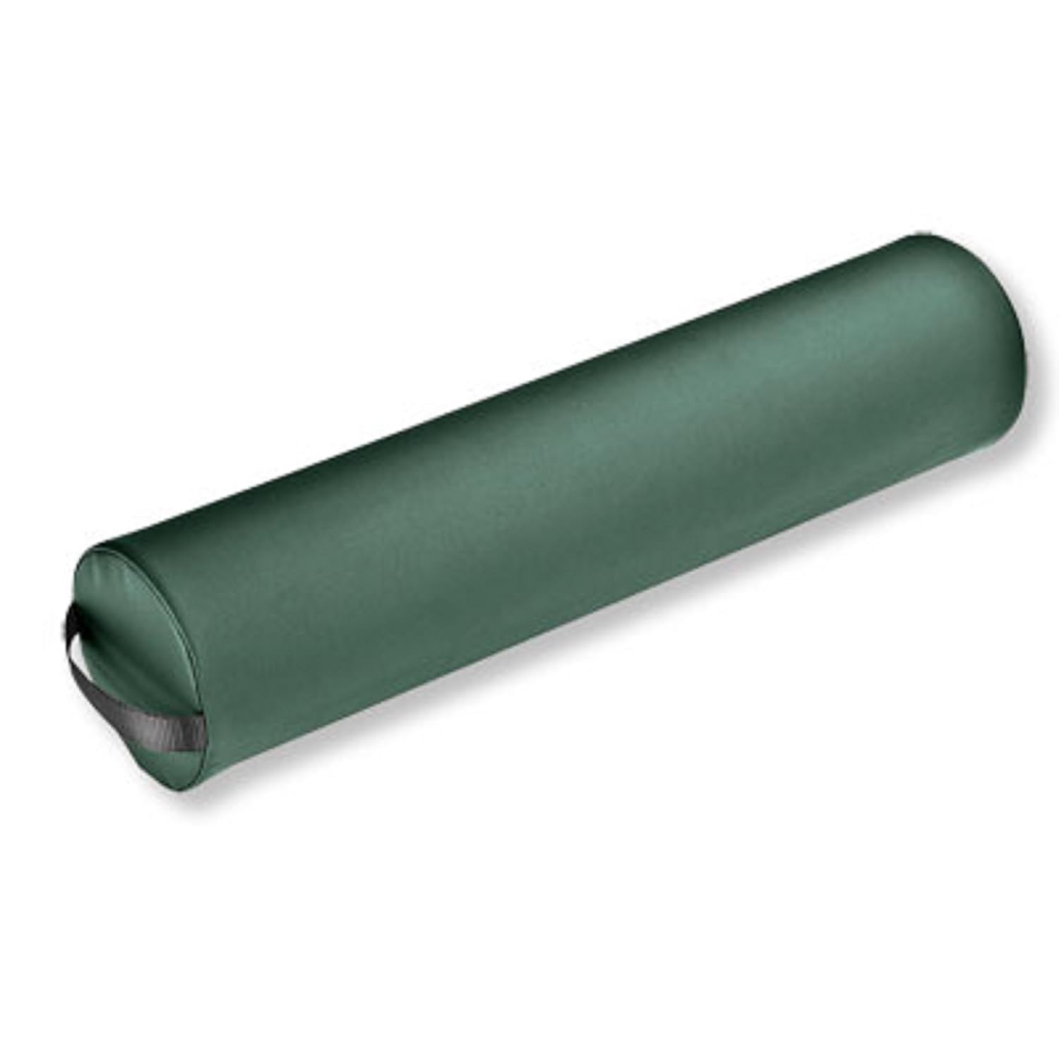 3B Scientific W60619JG Jumbo Full Round Bolster, Green: Industrial & Scientific