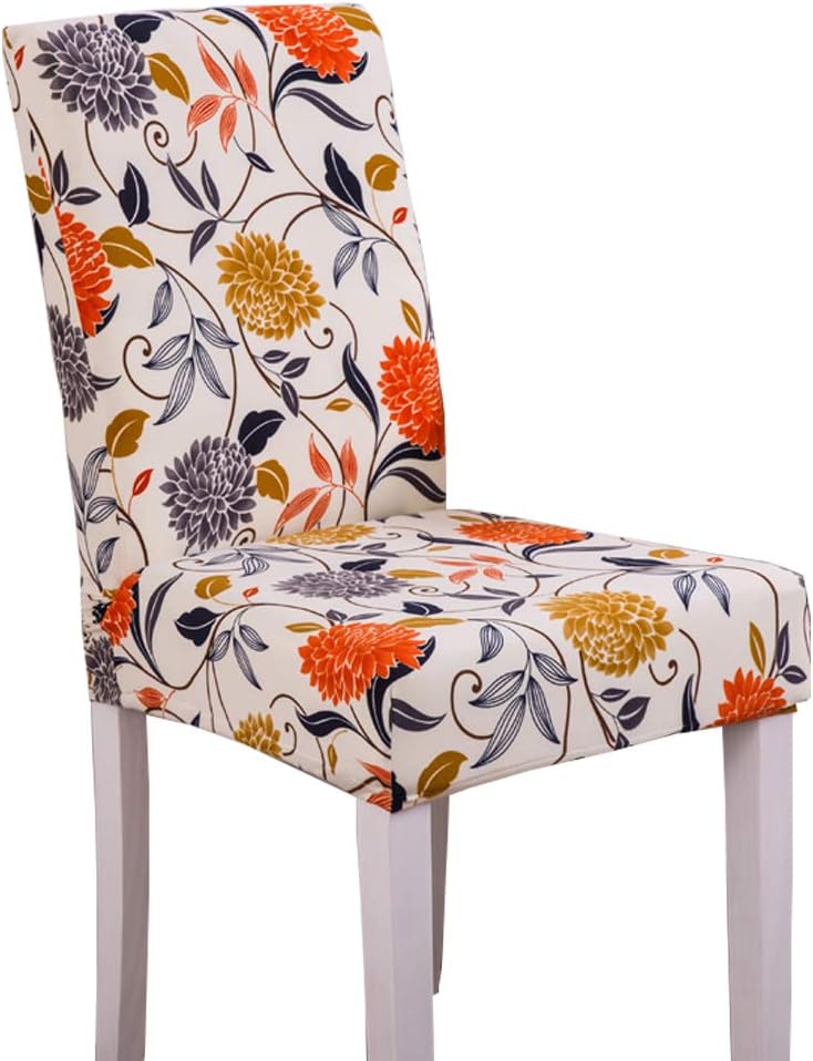 Best Floral Chairs For Dinning Room