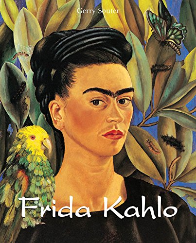 Frida Kahlo (French Edition) by Gerry Souter