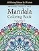 Mandala Coloring Book: 50 Relaxing Patterns By 13 Artists, Mindfulness Coloring For Adults Volume 1 (Stress Relieving Mandala Collection) by ColoringCraze