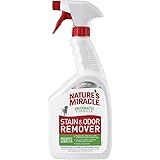 Nature's Miracle Stain & Odor Remover Trigger Spray