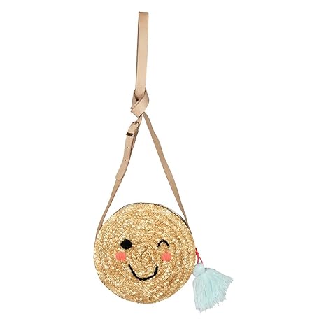 Meri Meri Cross Body Cat Bag