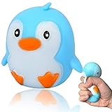 Penguin Squishy Toys Animal Stress Balls for