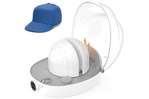 Hat Shaper, Automatic Cap Cleaner, Hat Care Machine