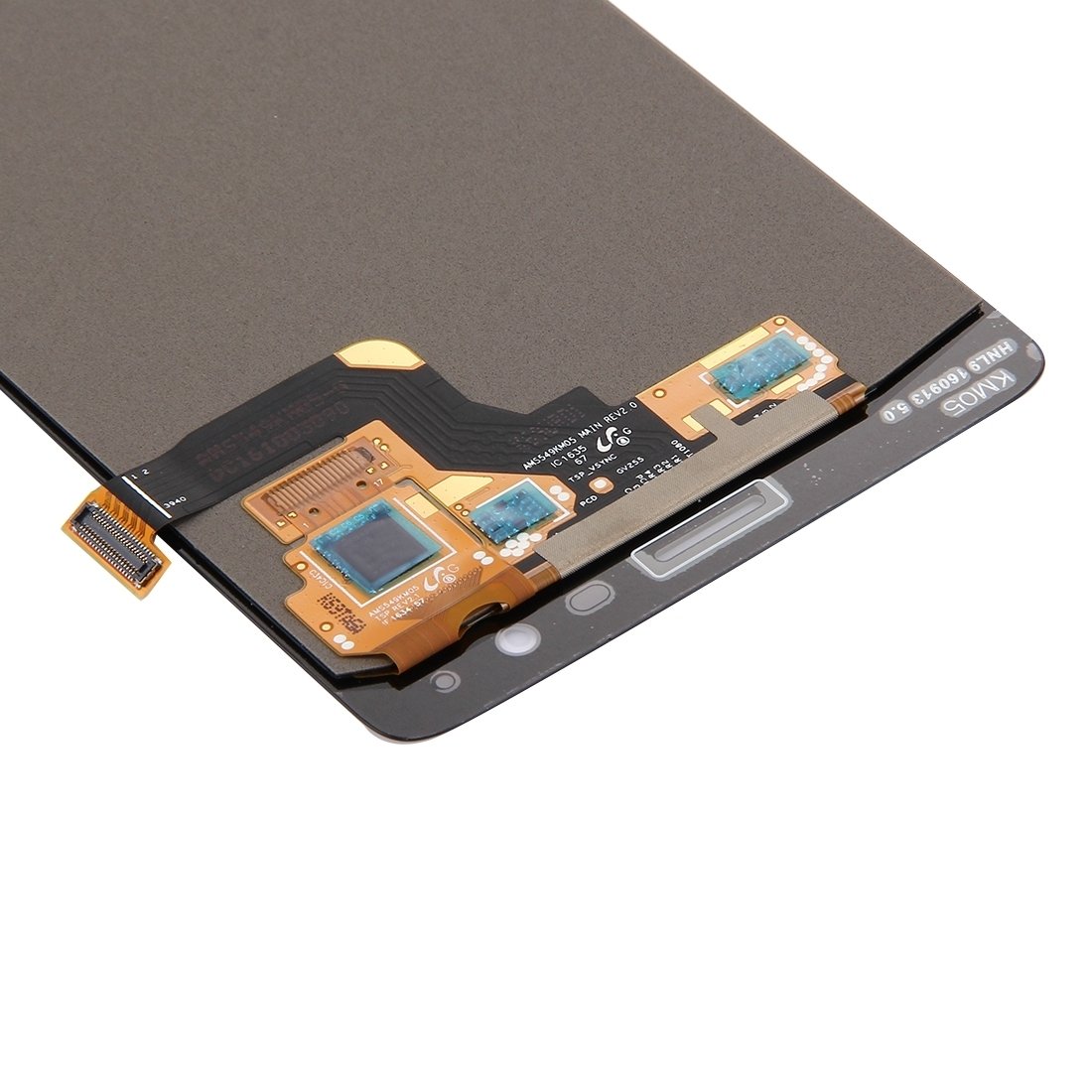 Mobile Phone Replacement Parts, iPartsBuy for OnePlus 3T LCD Screen