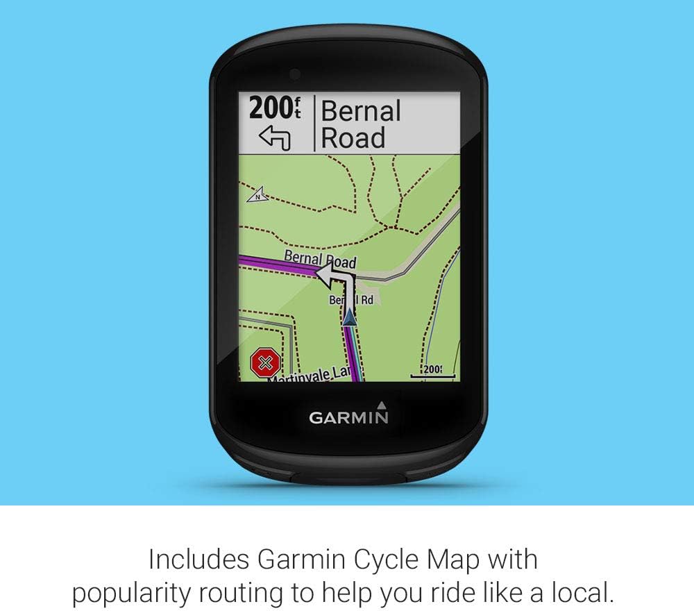 garmin bike computer canada