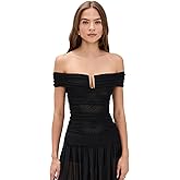 Off-shoulder Top by Bec&Bridge