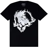 Metal Mulisha Men's Incinerate Short Sleeve T-Shirt - Black | Motocross Style